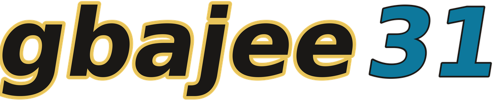gbajee31 logo